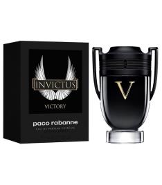 Perfume Homem Invictus Victory  EDP - 50 ml