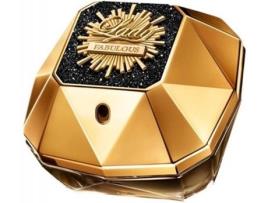 Perfume Mulher Lady Million Fabulous  (80 ml) EDP