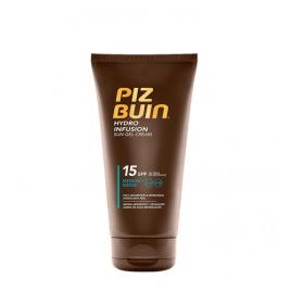 Piz Buin Hydro Infusion Gel-Creme FPS15 150ml