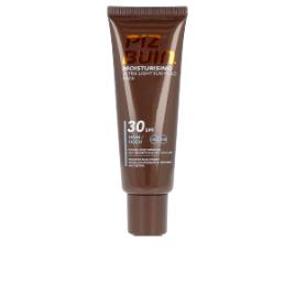 ULTRA LIGHT dry touch face fluid SPF30 50 ml