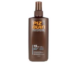 ULTRA LIGHT hydrating sun spray SPF15 200 ml