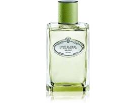 Les Infusions Vetiver Eau de Parfum 100ml