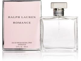 Perfume RALPH LAUREN Romance (100 ml)