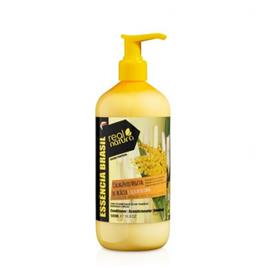Real Natura Condicionador Sem Sal Colagénio Vegetal 500ml