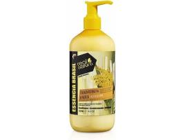 Condicionador REAL NATURA Colagénio Vegetal (500ml)