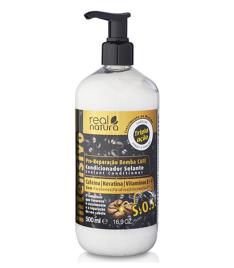Real Natura Pro Reparaçao Bomba Cafe Condicionador 500Ml