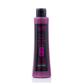 Real Natura Condicionador Sem Sal Puro Argan 300ml