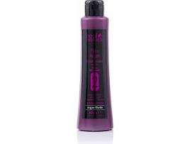 Condicionador REAL NATURA Sem Sal Puro Argan (300ml)