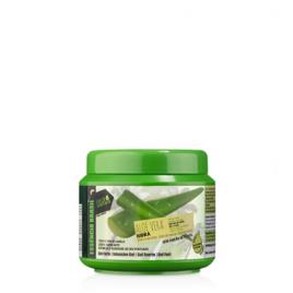 Gel Forte Aloé Vera Hidra 200ml