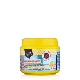 Real Natura Manteiga Pro Mar & Piscina 200ml