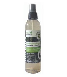 Real Natura Pro Danificados Keratina Protetor Termico 200Ml