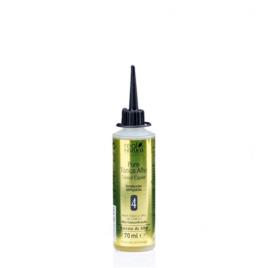 Real Natura Puro Tónico Alho 70ml