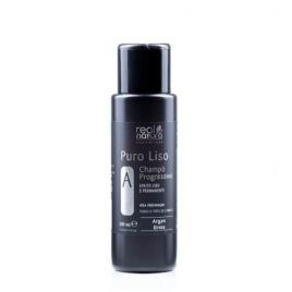 Real Natura Shampoo Progressivo Puro Liso (Passo A) 300ml