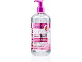 Champô REAL NATURA Pro-Cachinhos (500ml)
