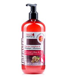 Real Natura Pro Cor Complexo B Shampoo 500Ml