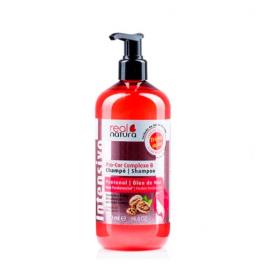Real Natura Shampoo Sem Sal Pro-Cor Complexo B 500ml