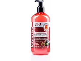 Champô REAL NATURA Pro Vitamina Bomba (500ml)
