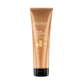 Redken All Soft Máscara Heavy Cream 250ml