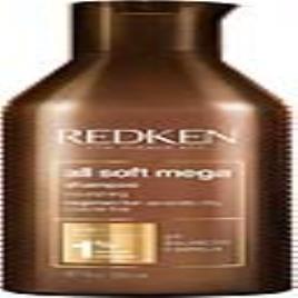 Champô All Soft Mega Redken (300 ml)