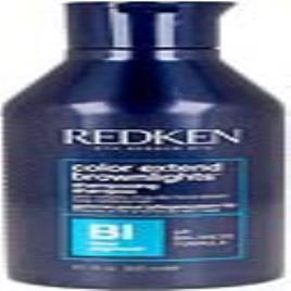 Champô Revitalizador da Color Color Extend Brownlights Redken (300 ml)
