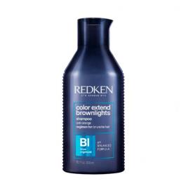 Redken Color Extend Brownlights Shampoo 300ml