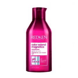 Redken Color Extend Magnetics Condicionador 300ml