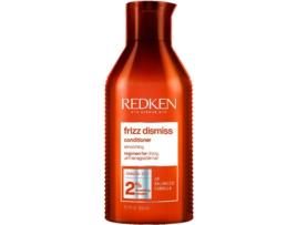 FRIZZ DISMISS conditioner 300 ml