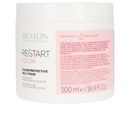 Máscara Capilar Revlon Re-Start Color Protective - 200 ml