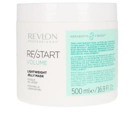 Máscara Capilar Revlon Re-Start volume - 200 ml