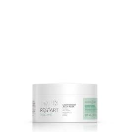 Revlon Restart Volume Jelly Mask 200ml