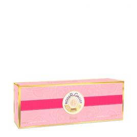 Roger & Gallet Rose Savon 3x100g
