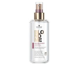 Condicionador Blondme Keratin Restore All Blondes  (200 ml)