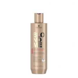 Blondme All Blondes Rich Conditioner 250ml