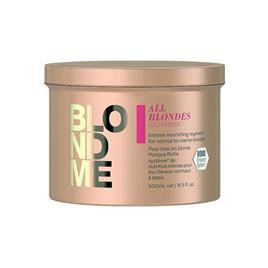 Blondme All Blondes Rich Mask 500ml