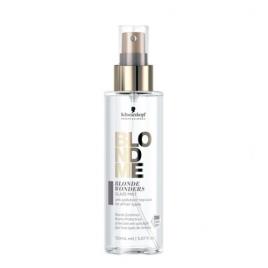 Schwarzkopf Blondme Blond Wonders Glaze Mist 150ml