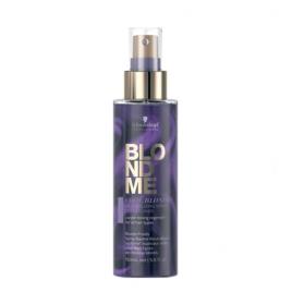 Schwarzkopf Blondme Cool Blondes Neutralizing Spray Conditioner 150ml