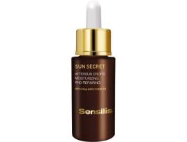 Gotas Faciais SENSILIS Aftersun (30 ml)