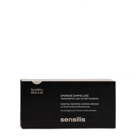 Sensilis Upgrade Ampolas 14x1.5ml