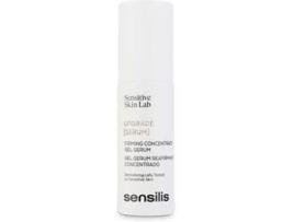 Sérum de Rosto SENSILIS 	Upgrade Chrono Lift (30 ml)