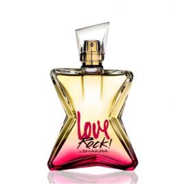 Shakira Love Rock By Shakira Eau De Toilette 80ml