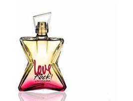 Perfume SHAKIRA Love Rock vap Woman Eau de Toilette (80 ml)