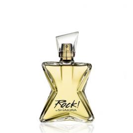 Shakira Rock By Shakira Eau De Toilette 50ml