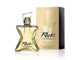 Perfume SHAKIRA Rock! By SHAKIRA Eau de Toilette (50 ml)