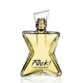 Shakira Rock By Shakira Eau De Toilette 80ml