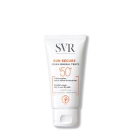 SVR Sun Secure Minéral Teinté SPF50+ Creme Mineral PS 50ml