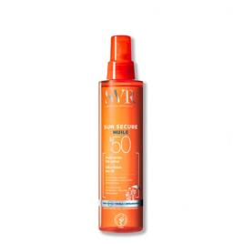 Sun Secure Óleo Seco SPF50+ 200ml