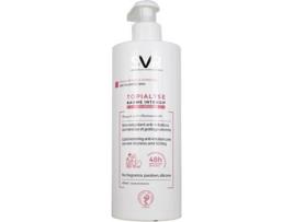 Creme de Rosto SVR Topialyse Intensively Nourishing Face + Body Balm (400 ml)