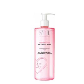 SVR Topialyse Gel Lavante Mãos 400ml