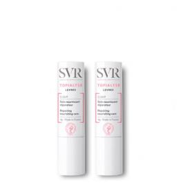 SVR Topialyse Stick Labial 2x4g