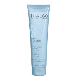 Thalgo Éveil à La Mer Creme Mousse de Limpeza 125ml